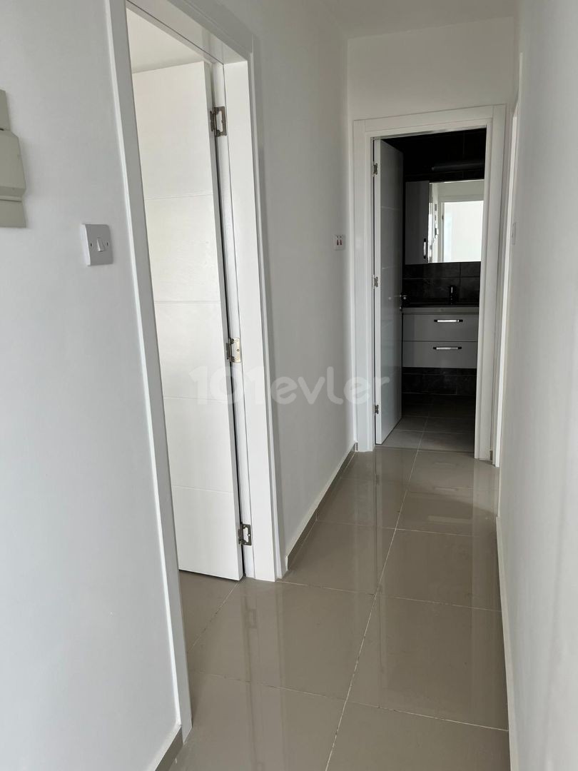 Mağusa Merkezde Full Eşyalı Kiralık Daire