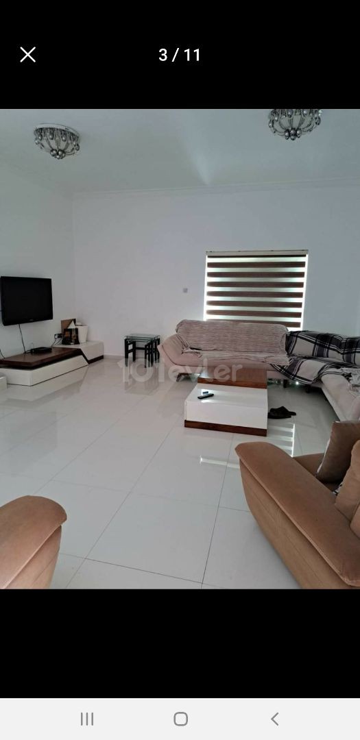 For Sale Duplex in Famagusta Tuzla District 