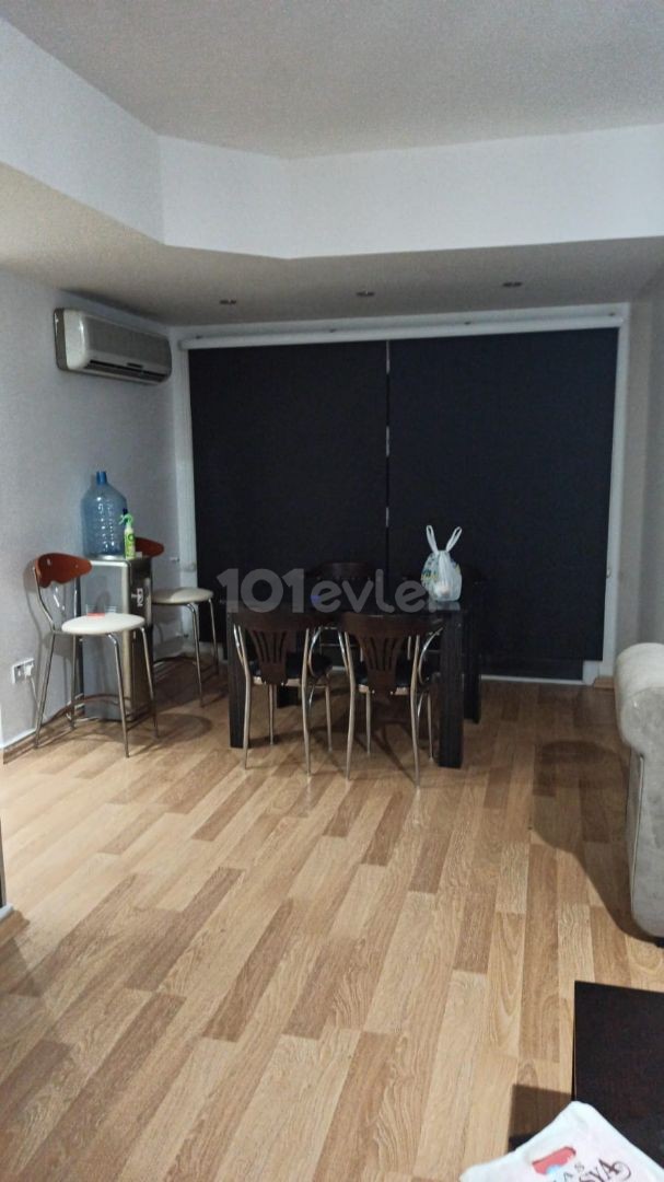 آپارتمان Famagusta Saklıkent Sitesi 3+1 برای اجاره