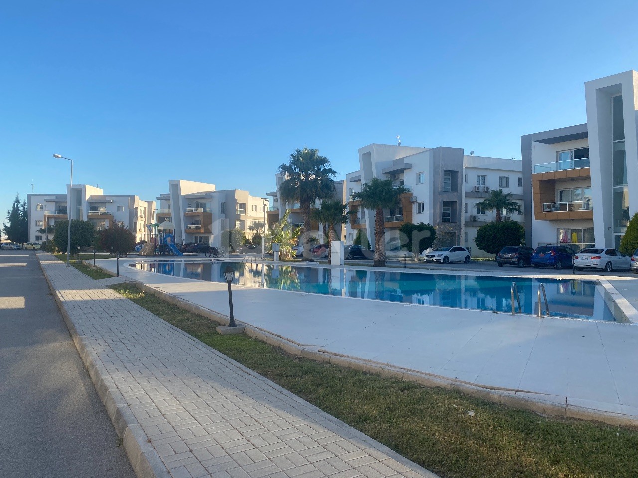 2+1 APARTMENT FOR SALE IN SAKLIKENT, FAMAGUSTA 