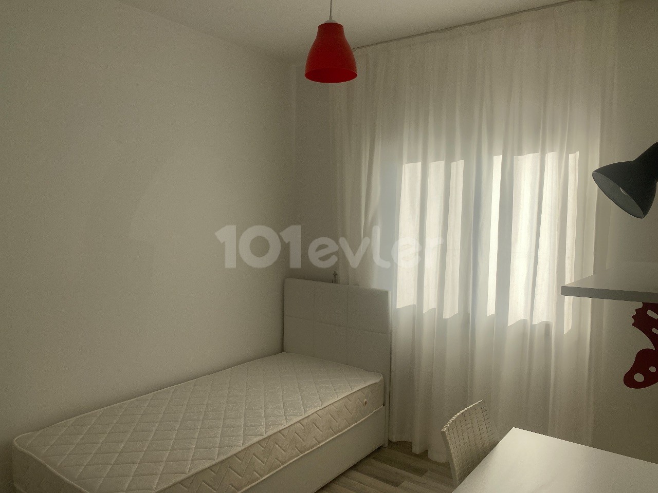 2+1 APARTMENT FOR SALE IN SAKLIKENT, FAMAGUSTA 