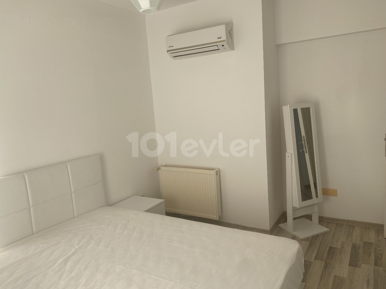 2+1 APARTMENT FOR SALE IN SAKLIKENT, FAMAGUSTA 