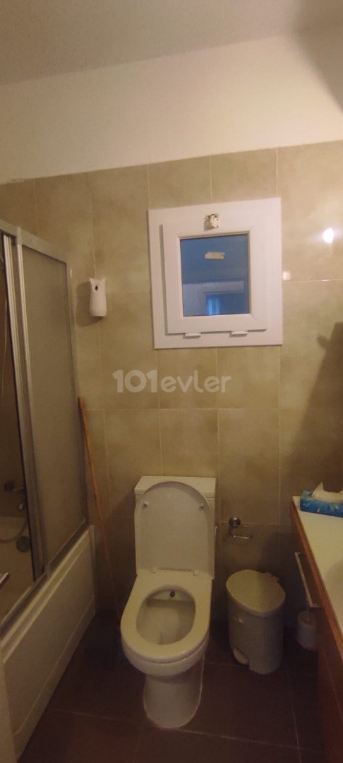 GAZİMAĞUSA SEA HOUSE AYLIK ÖDEMELİ 3+1 DAİRE