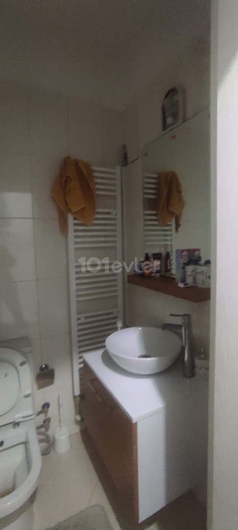 GAZİMAĞUSA SEA HOUSE AYLIK ÖDEMELİ 3+1 DAİRE