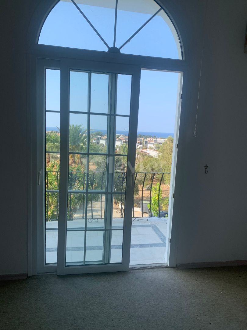 RENT A MANSION IN KYRENIA ÇATALKÖY ** 