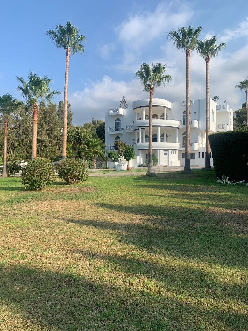 RENT A MANSION IN KYRENIA ÇATALKÖY ** 