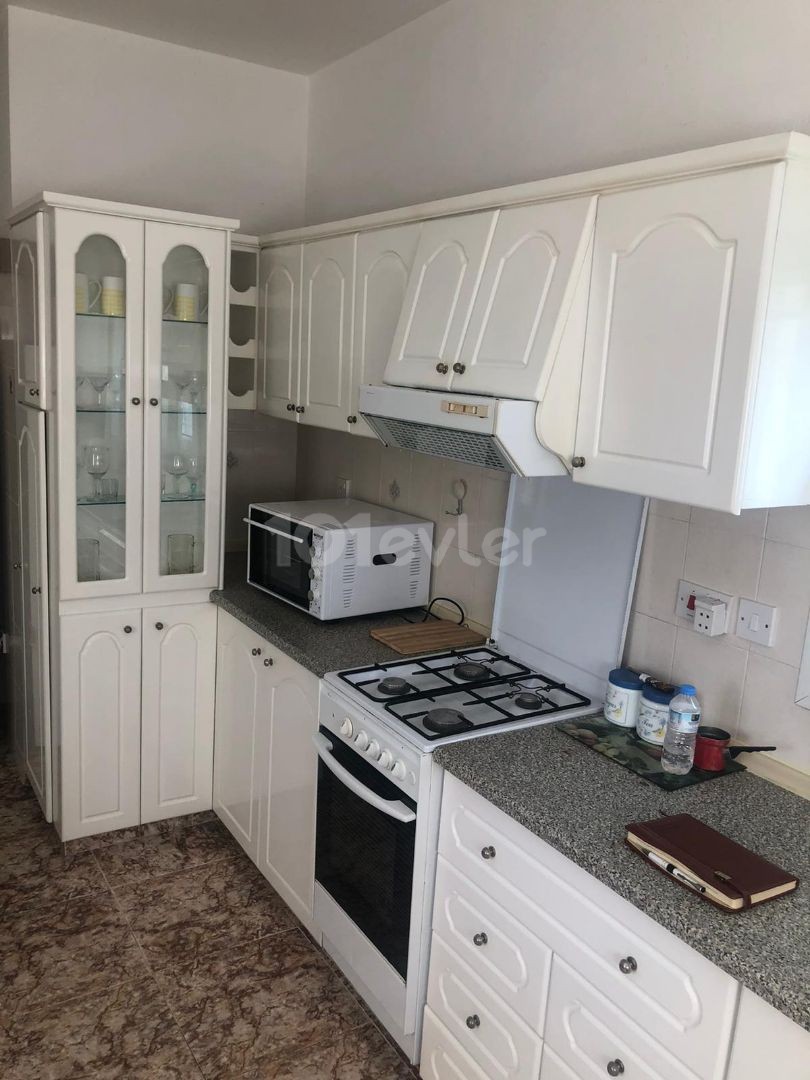 Villa To Rent in Karaoğlanoğlu, Kyrenia