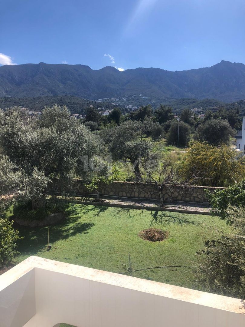 Villa To Rent in Karaoğlanoğlu, Kyrenia