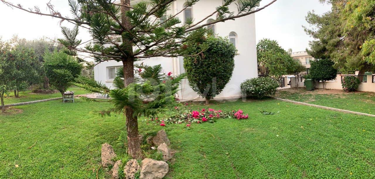 Villa Mieten in Karaoğlanoğlu, Kyrenia