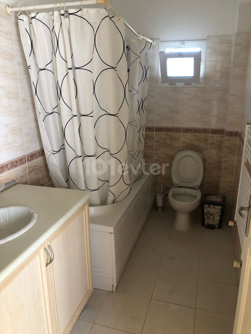 Villa To Rent in Doğanköy, Kyrenia