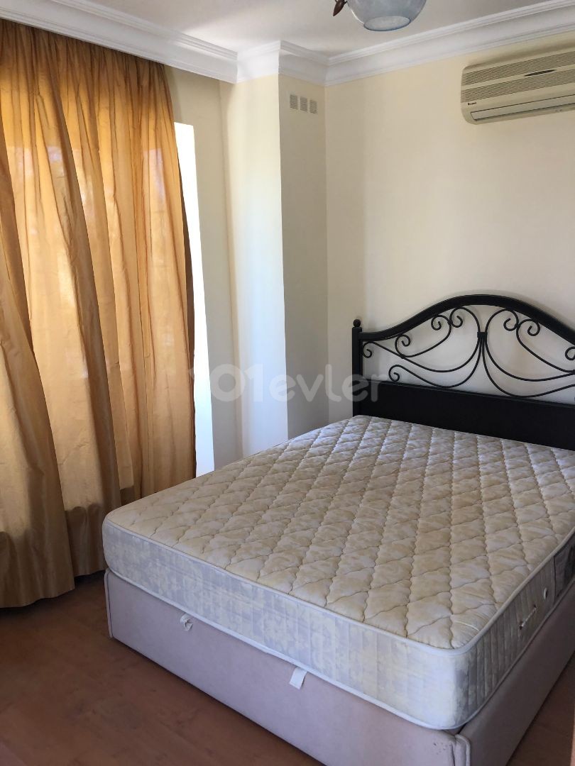 Villa To Rent in Doğanköy, Kyrenia