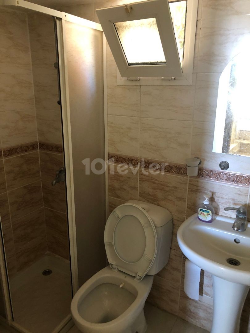 Villa To Rent in Doğanköy, Kyrenia