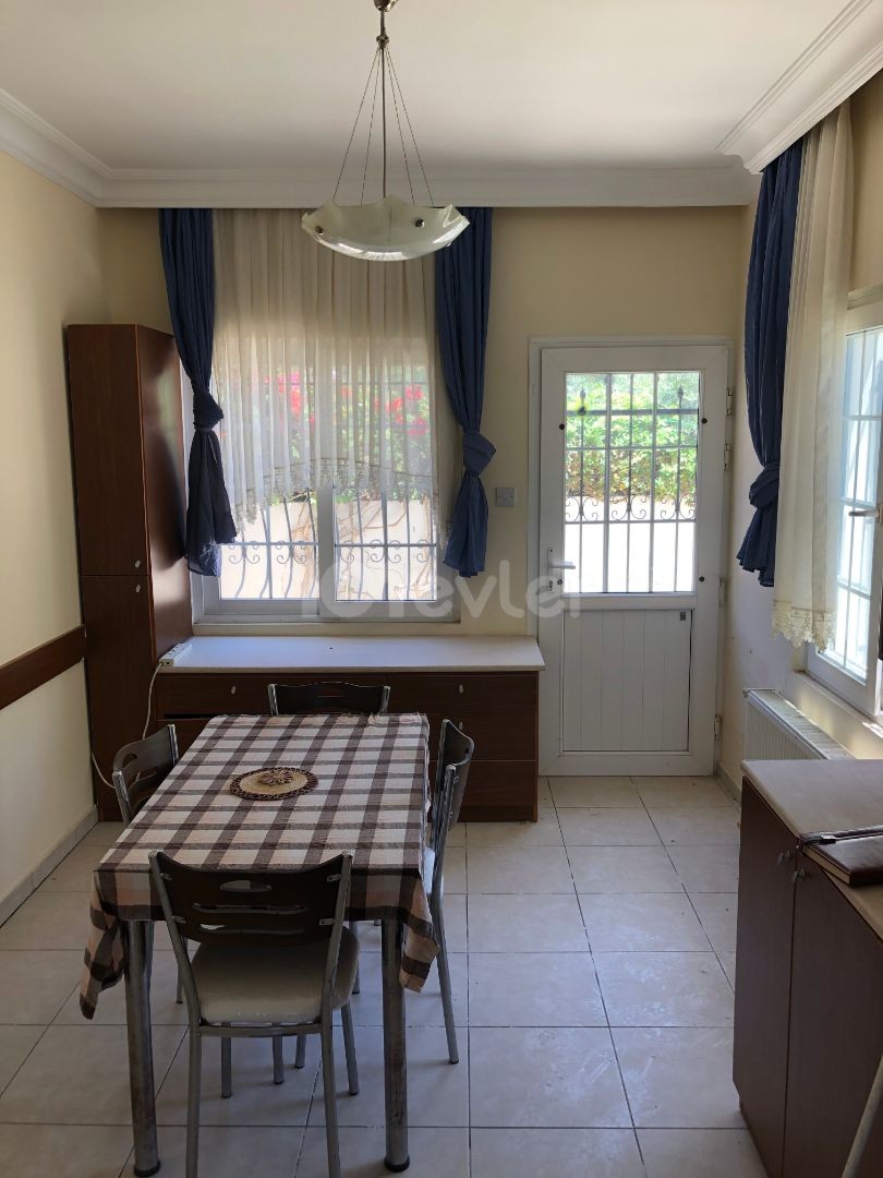 Villa To Rent in Doğanköy, Kyrenia