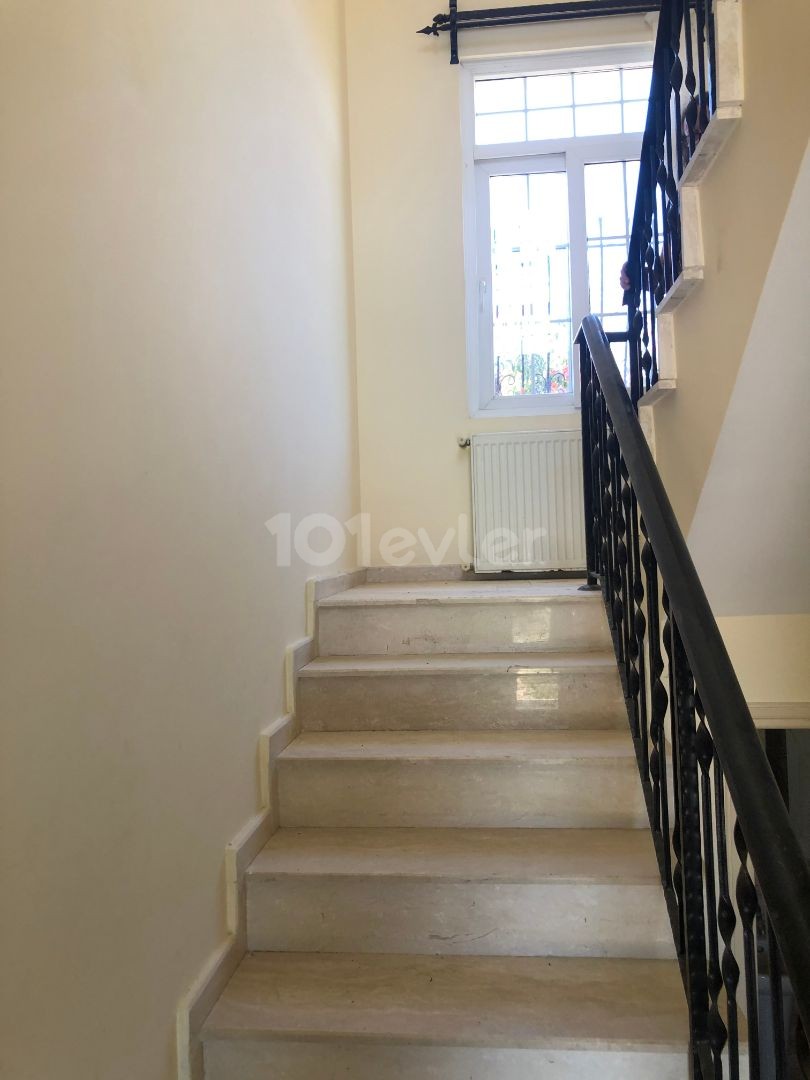 Villa To Rent in Doğanköy, Kyrenia