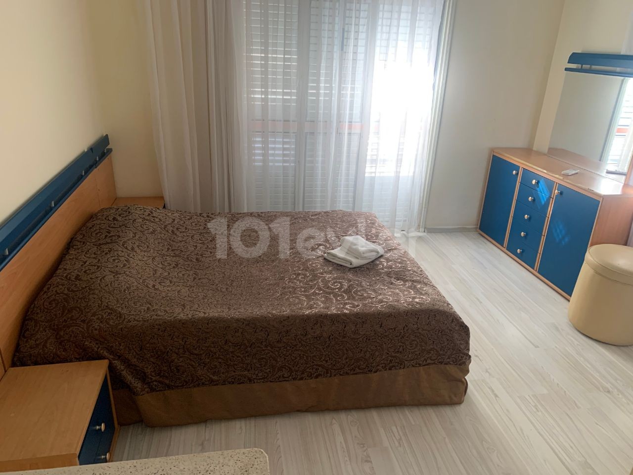 GIRNE ALSANCAK SHORT TERM RENTAL