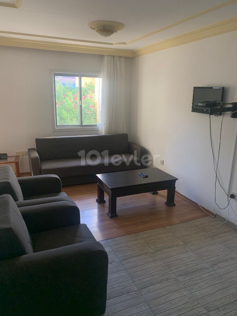 GIRNE ALSANCAK SHORT TERM RENTAL