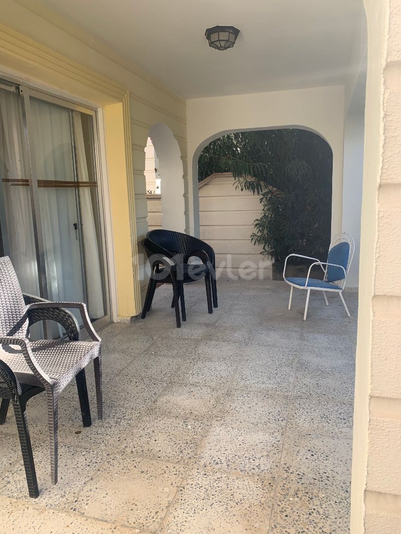 GIRNE ALSANCAK SHORT TERM RENTAL