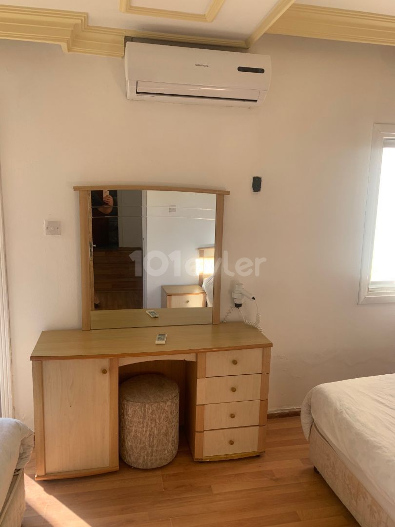 GIRNE ALSANCAK SHORT TERM RENTAL