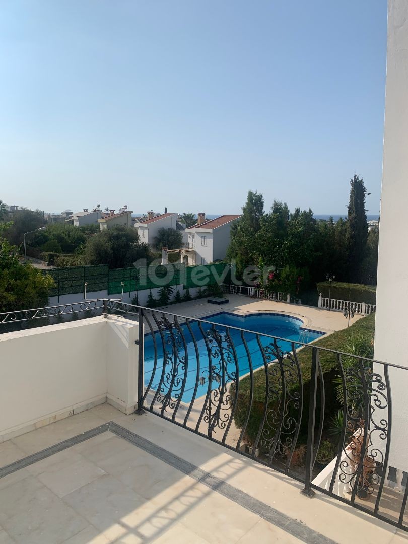 16 BEDROOM VILLA FOR SALE IN ÇATALKOY ** 