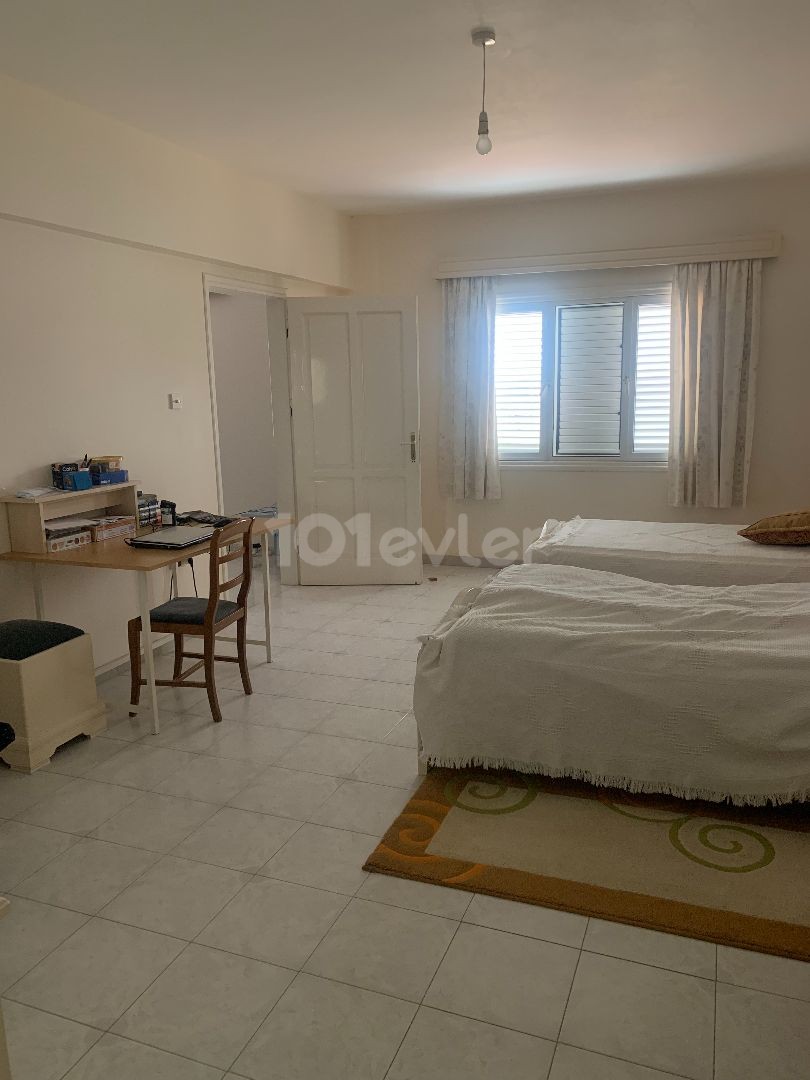 4+1 VILLA ZUM VERKAUF IN KYRENIA ALSANCAKTA ** 