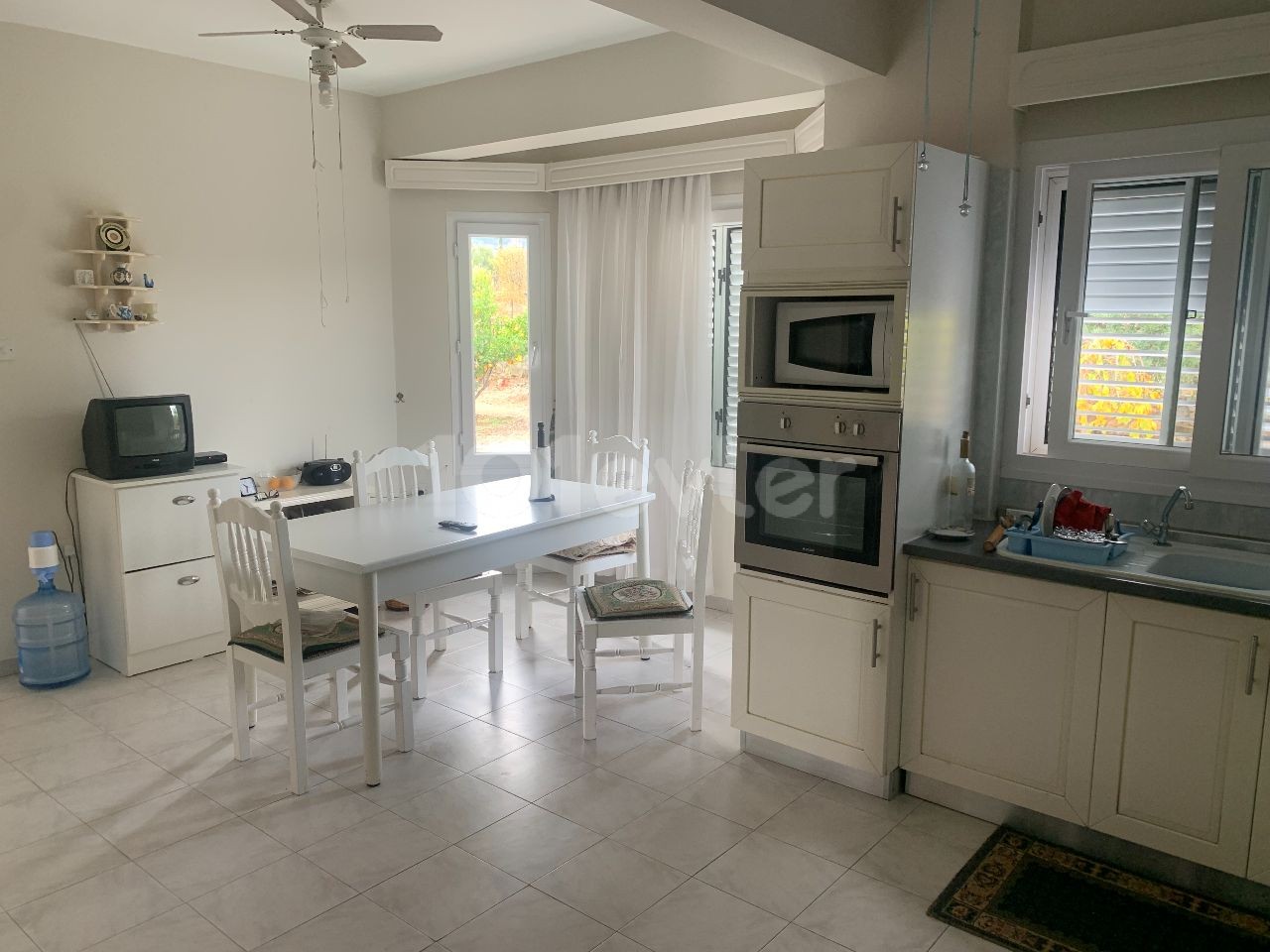 4+1 VILLA ZUM VERKAUF IN KYRENIA ALSANCAKTA ** 