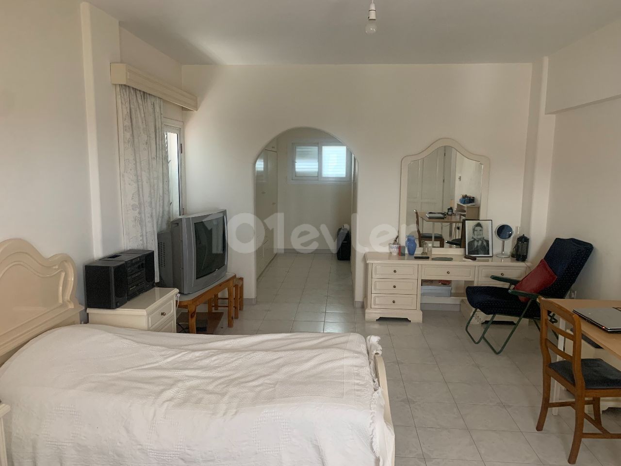 4+1 VILLA ZUM VERKAUF IN KYRENIA ALSANCAKTA ** 