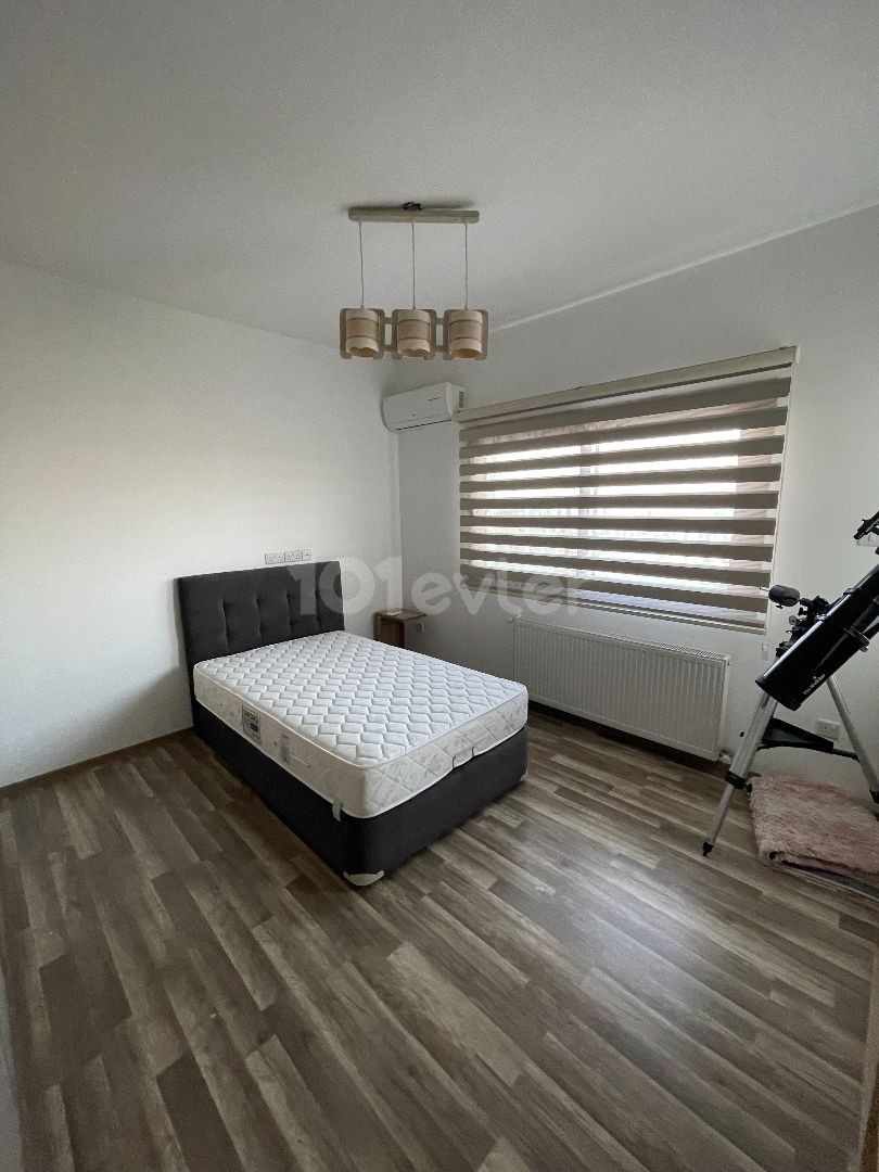 VILLA FOR RENT IN GİRNE ÇATALKÖY