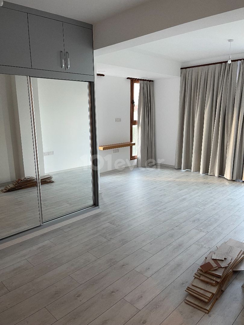 VILLA FOR RENT IN GİRNE ÇATALKÖY