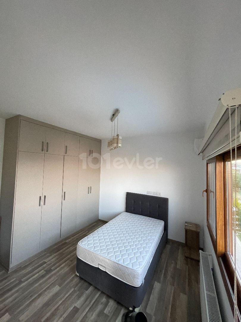 VILLA FOR RENT IN GİRNE ÇATALKÖY