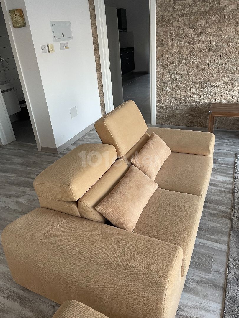 VILLA FOR RENT IN GİRNE ÇATALKÖY