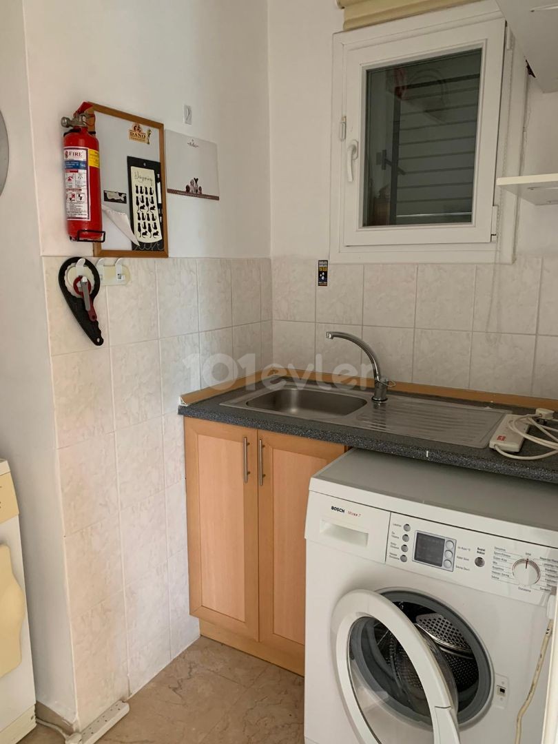 KYRENIA DOGANKOY 3 + 1 VILLA ** 