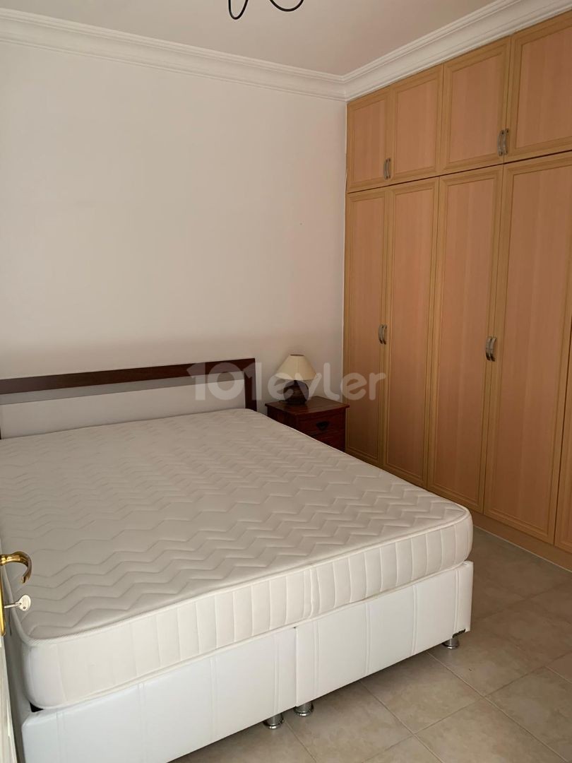 KYRENIA DOGANKOY 3 + 1 VILLA ** 