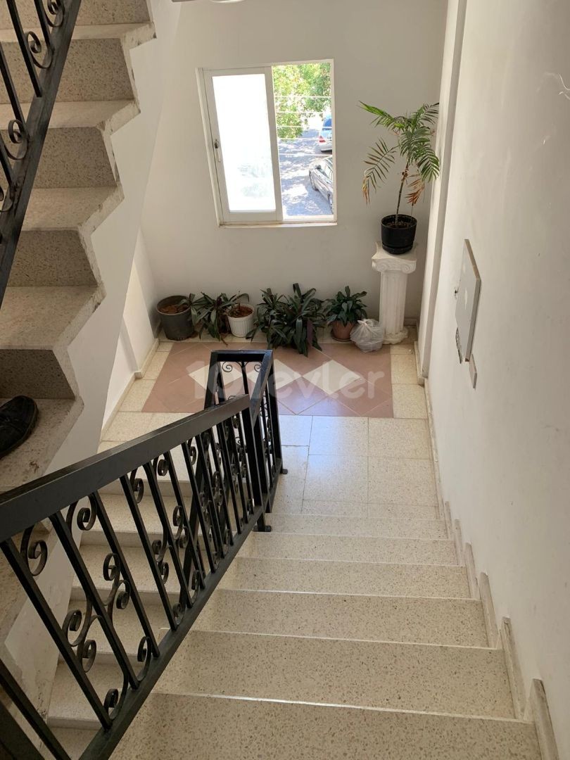 3+1 FOR SALE IN THE CENTER OF KYRENIA ** 