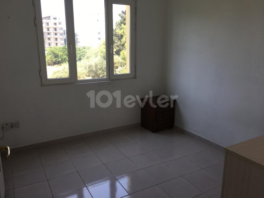 3+1 FOR SALE IN THE CENTER OF KYRENIA ** 