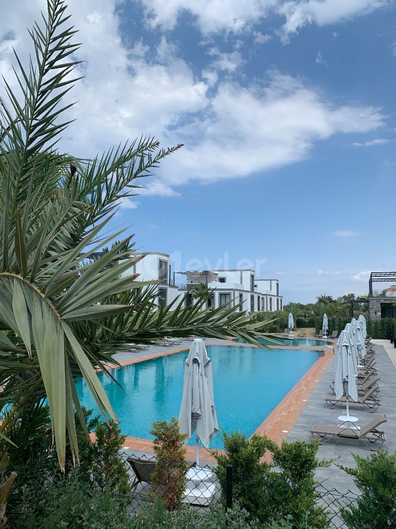 2 + 1 FOR SALE IN KYRENIA ALSANCAK ** 