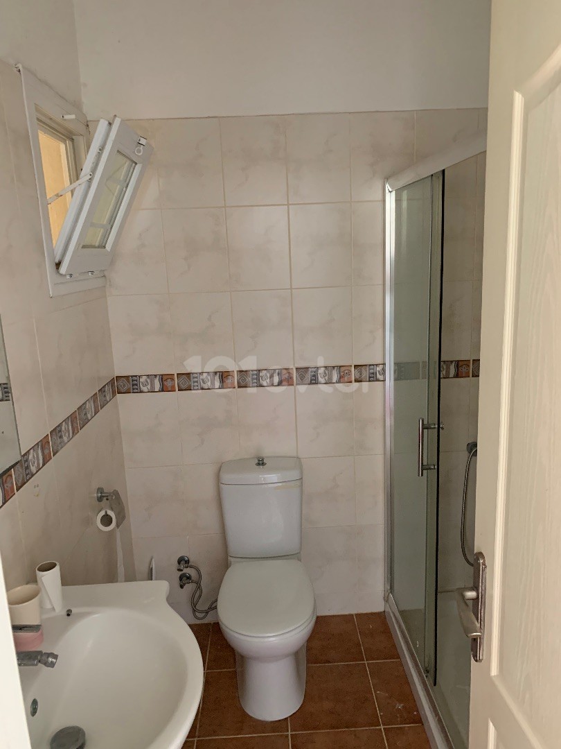 Girne Kaşkarda Kiralık 2+1