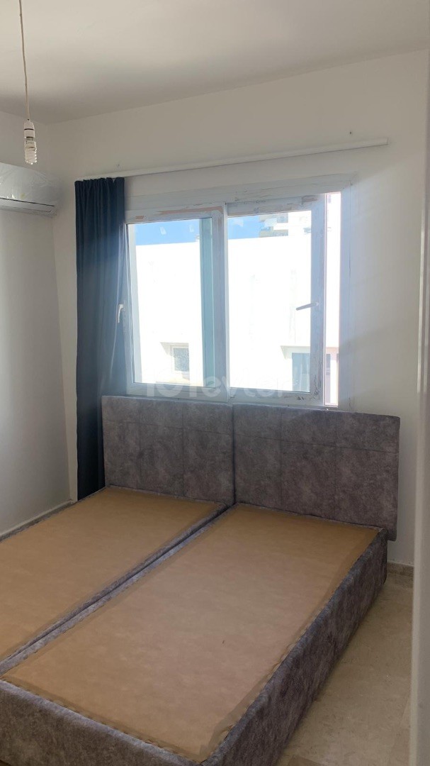 Girne Merkezde Kiralık 2+1