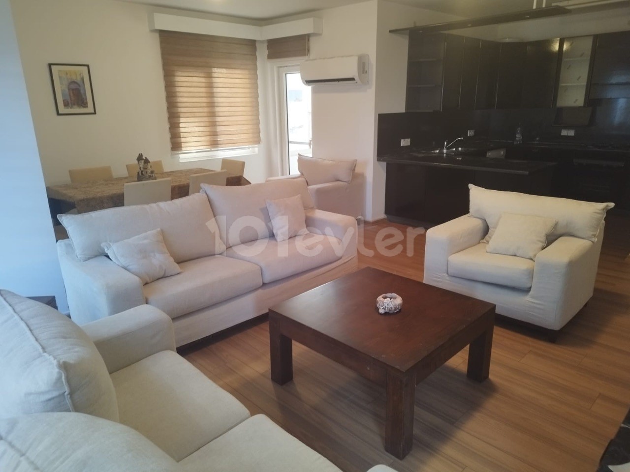 For Sale 3+1 in Kyrenia Kashkar