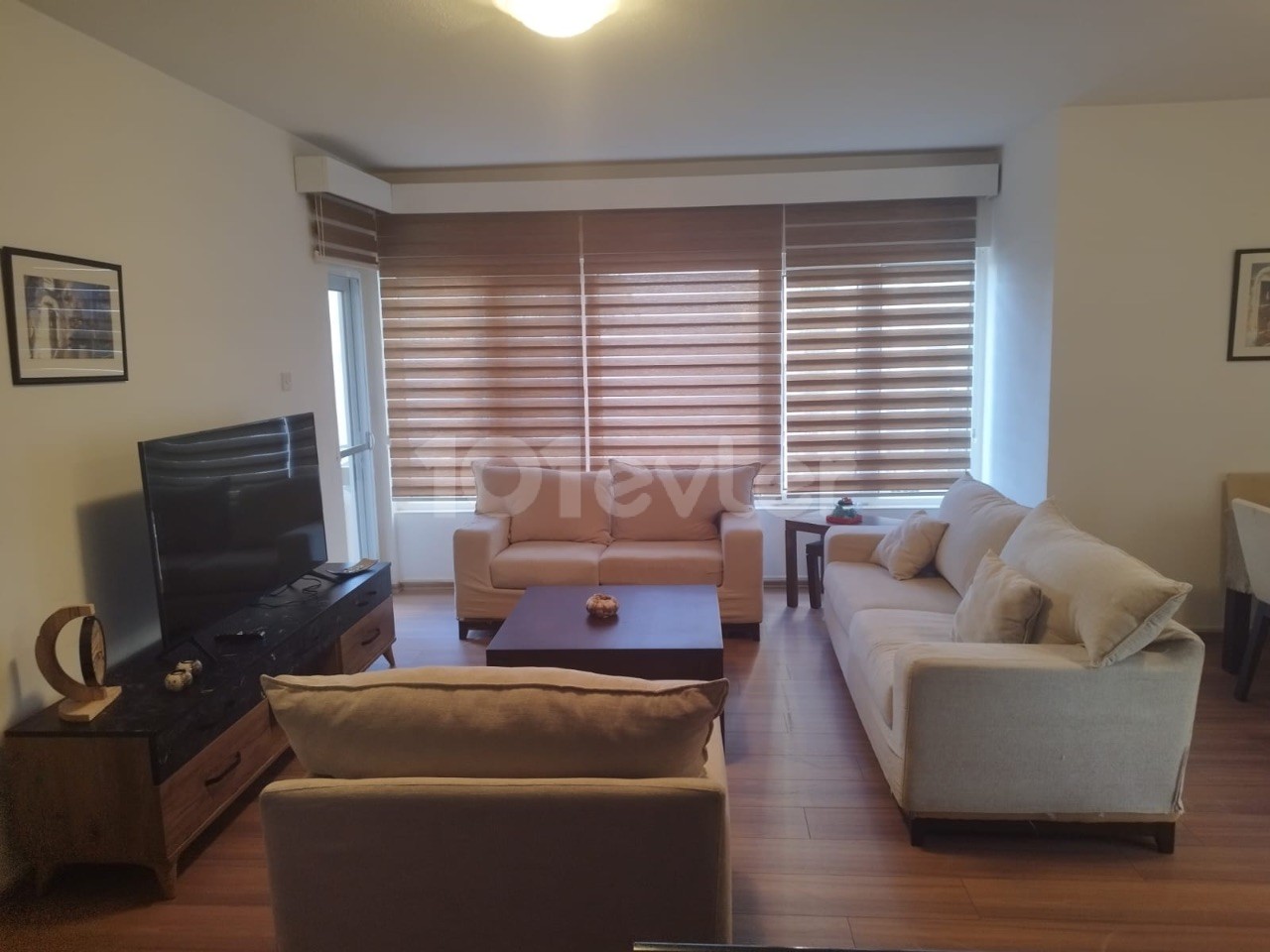 For Sale 3+1 in Kyrenia Kashkar