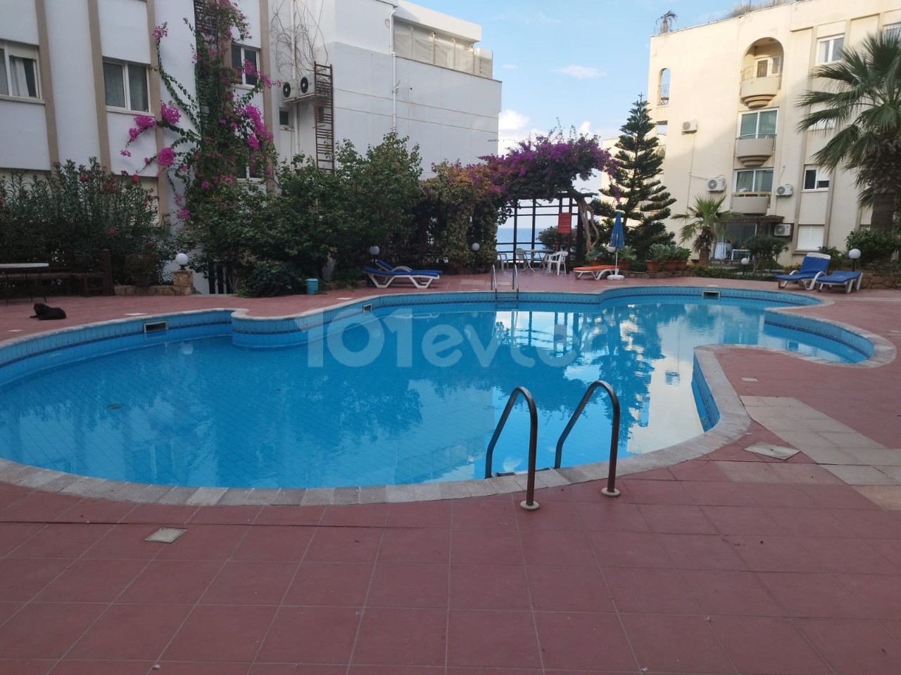 For Sale 3+1 in Kyrenia Kashkar