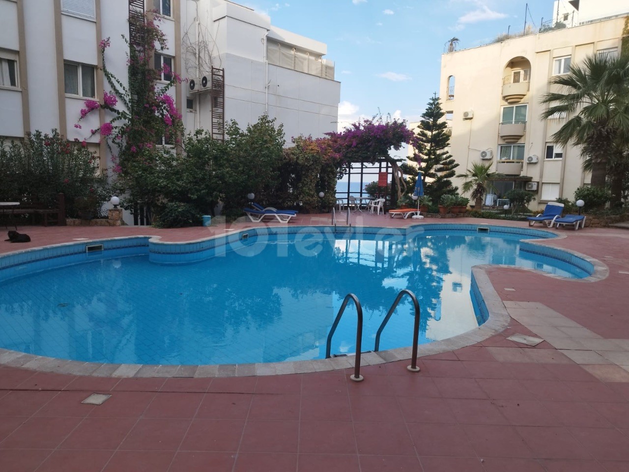 For Sale 3+1 in Kyrenia Kashkar