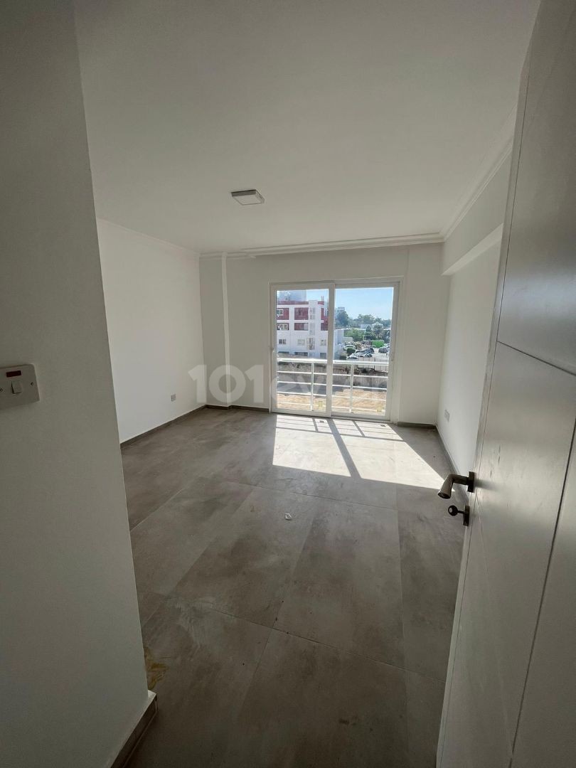 Penthouse for Rent in Kyrenia Center