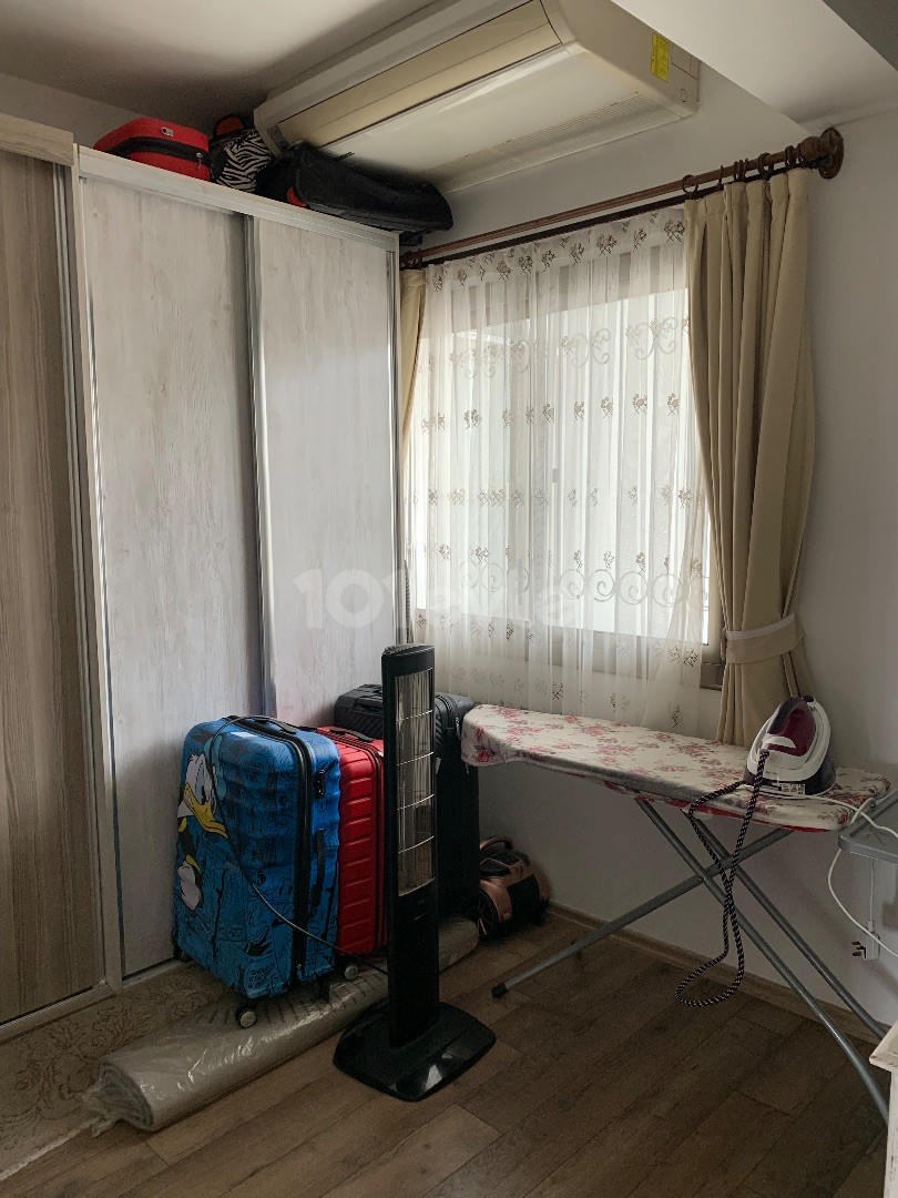 Girne Merkez'de Satılık 6 odalı Penthouse