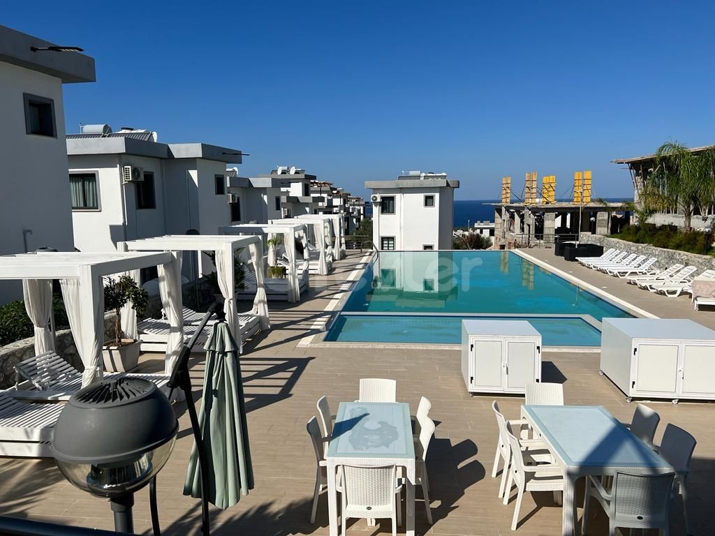 STUNNING VILLA FOR RENT IN KYRENIA ESENTEPE