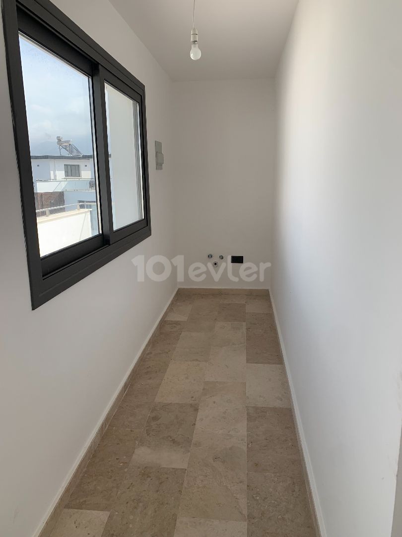 AMAZING 3+1 TRIPLEX FOR SALE IN GIRNE ZEYTİNLİK