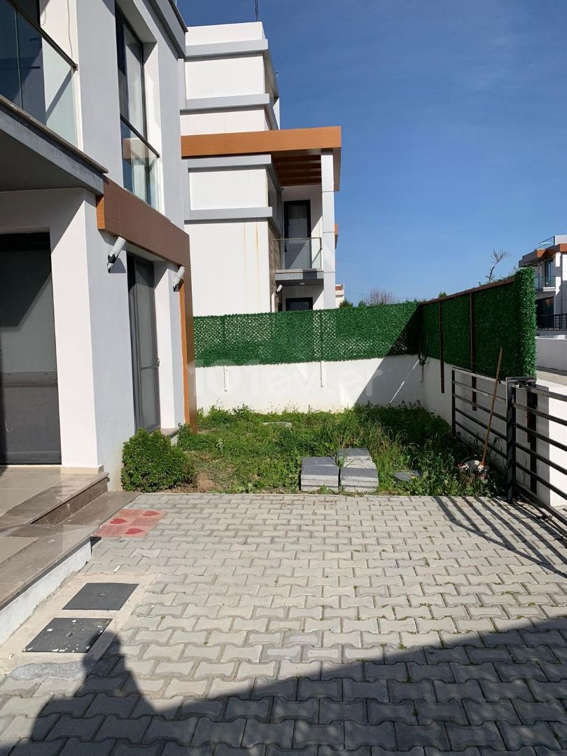 3+1 VILLA IN GIRNE ALSANCAK