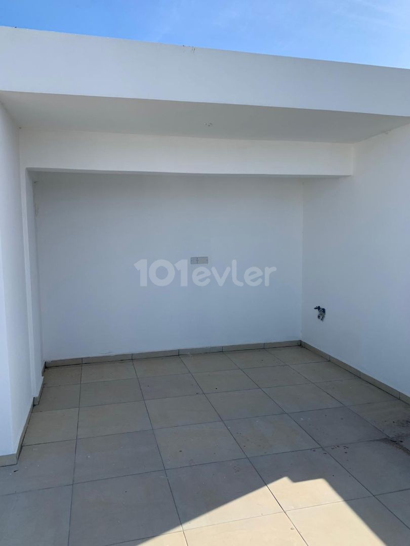 3+1 VILLA IN GIRNE ALSANCAK