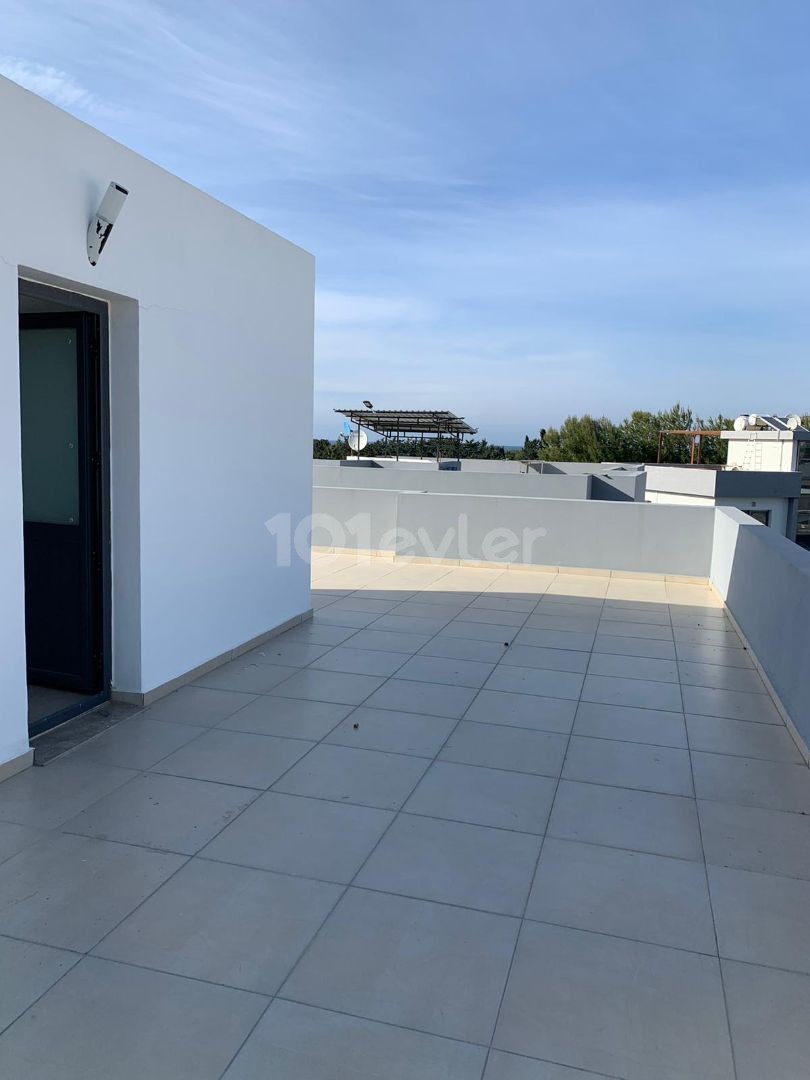 3+1 VILLA IN GIRNE ALSANCAK