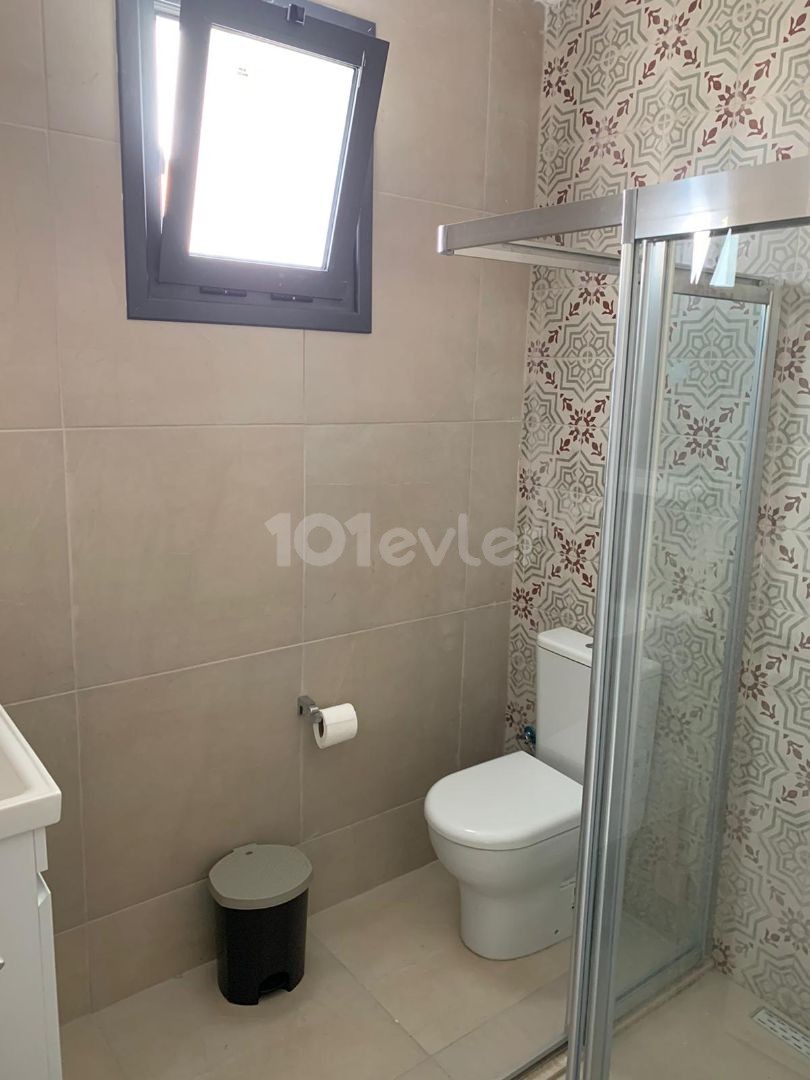 3+1 VILLA IN GIRNE ALSANCAK