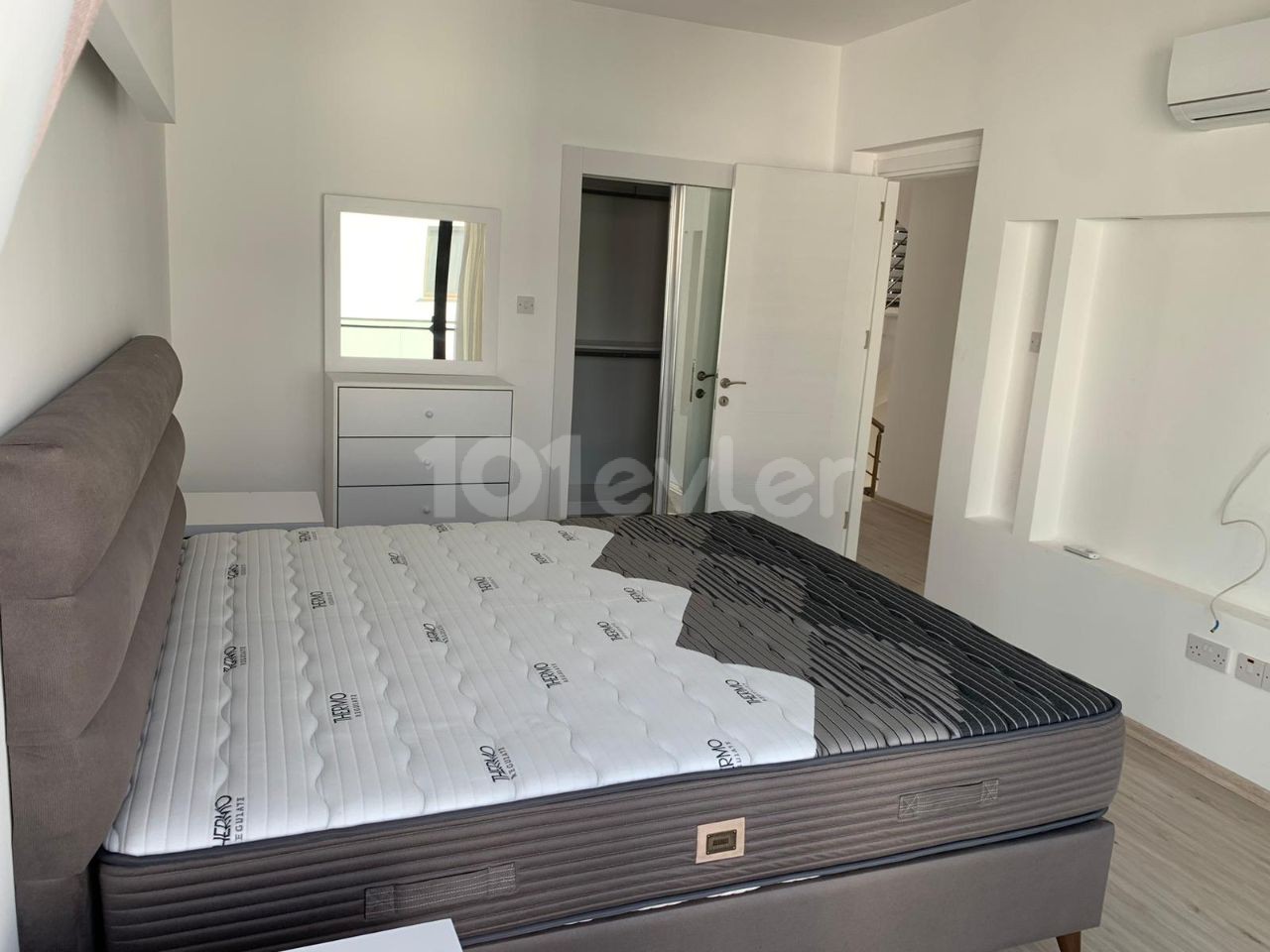 3+1 VILLA IN GIRNE ALSANCAK